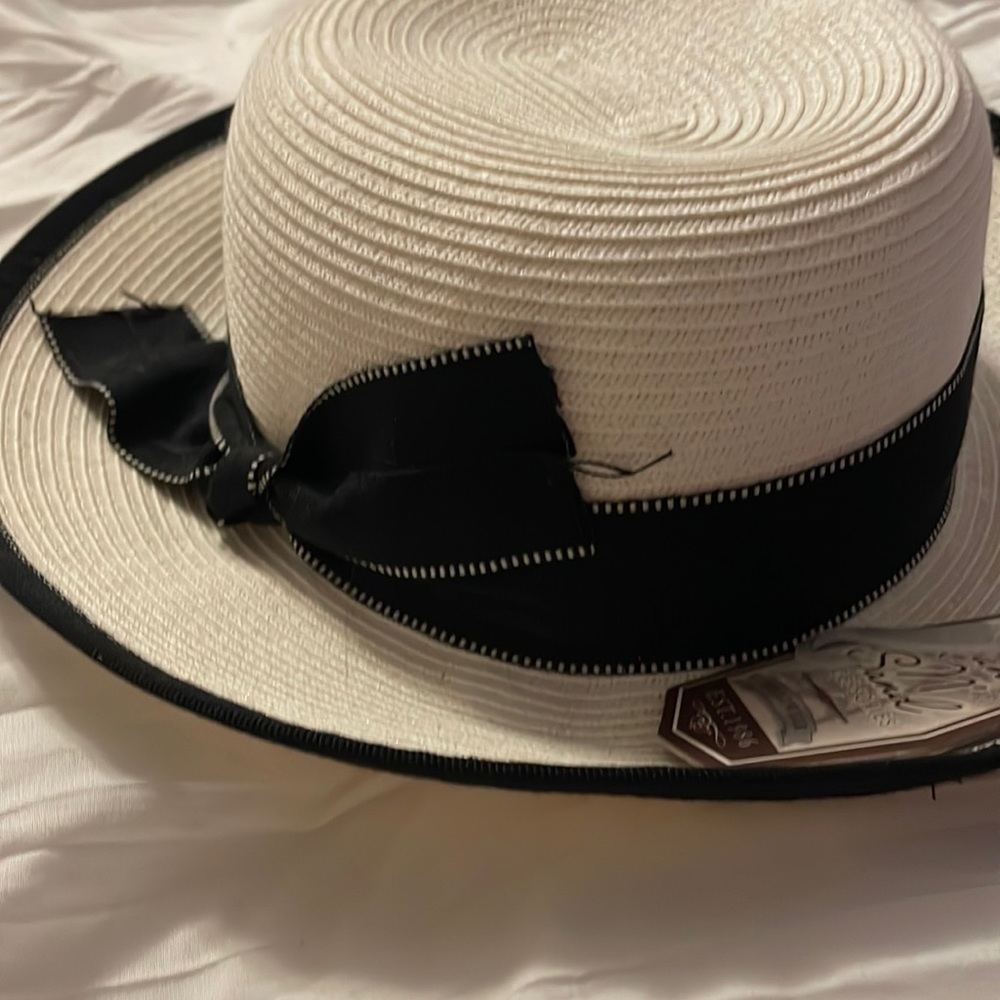 Sun and sand hat